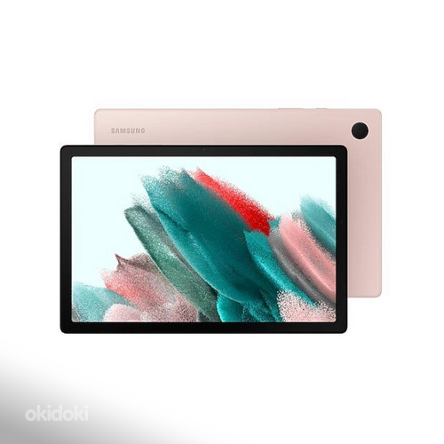 Планшет Samsung Tab A8 SM-X205