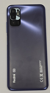 Смартфон Redmi Note 10 128gb/4gb + коробка (3 фото из 5)