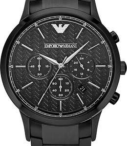 Meeste käekell Armani AR2485 (1 foto / 5)