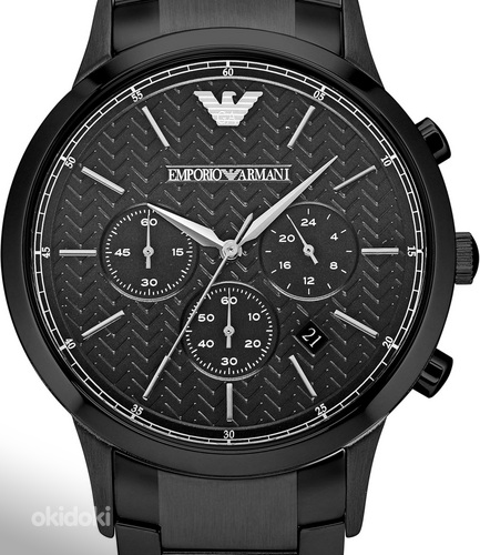 Meeste käekell Armani AR2485