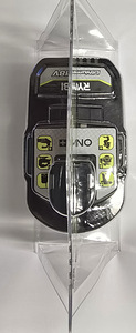 Аккумулятор Ryobi One+ 2,5Ah 18V (4 фото из 5)