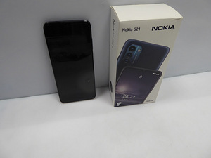 Telefon Nokia G21 + Karp (2 foto / 6)
