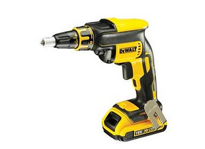 Шуруповерт Dewalt DCF620 + AКБ 2.0ah (1 фото из 5)