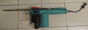 Elektriline saag Bosch AKE 35-17S (2 foto / 5)