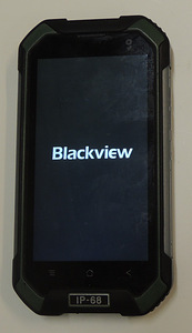 Mobiiltelefon Blackview BV6000 32Gb (2 foto / 6)