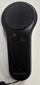 Virtual prillid Samsung Gear VR Oculus + pult + karp (7 foto / 7)
