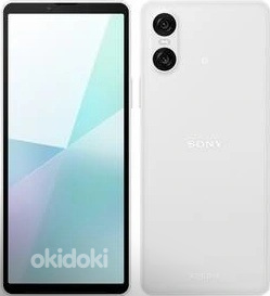 Мобильный телефон Sony Xperia 10 V 128Gb + зарядка