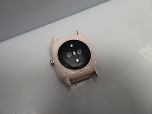 Nutikellad Amazfit GTS 4 mini + Laadija + Karp, kriimustused (4 foto / 6)