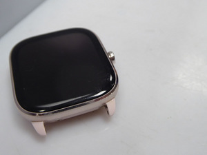 Nutikellad Amazfit GTS 4 mini + Laadija + Karp, kriimustused (6 foto / 6)
