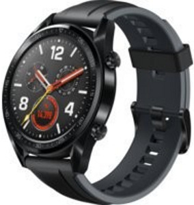Nutikellad Huawei GT Active 46mm + laadija