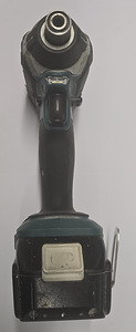 Akulöökkruvikeeraja Makita DTD152 + Aku 3,0Ah (3 foto / 5)