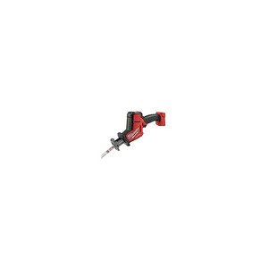 Akuotssaag Milwaukee M18 FHZ 18V (ilma aku ja laadijata) (1 foto / 5)