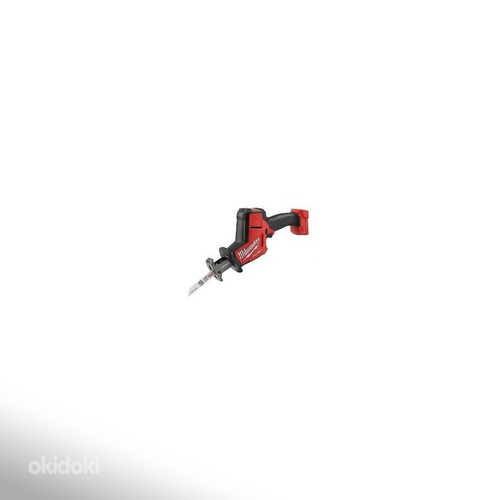 Аккумуляторная сабельная пила Milwaukee M18 FHZ 18V