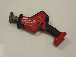 Akuotssaag Milwaukee M18 FHZ 18V (ilma aku ja laadijata) (2 foto / 5)