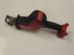 Akuotssaag Milwaukee M18 FHZ 18V (ilma aku ja laadijata) (3 foto / 5)