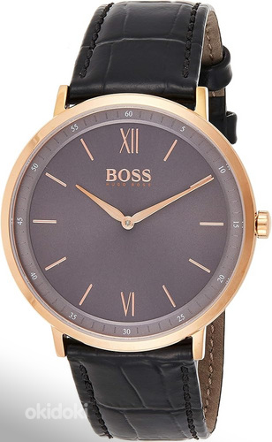 Наручные часы Hugo Boss Essential 1513649