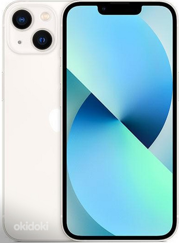 Мобильный телефон Apple Iphone 13 mini 128Gb + коробка