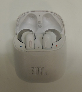 Bluetooth наушники JBL Tune 220TWS + док (4 фото из 6)