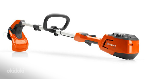 Akutrimmer Husqvarna 115iL (ilma aku)