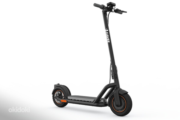 Elektriline tõukeratas Ecoscooter N65 Navee + laadija