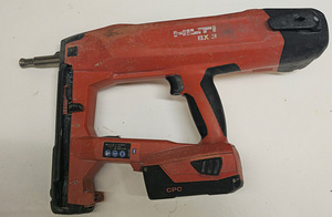Akunaelapüss Hilti BX-3 + aku 3,0Ah (5 foto / 7)
