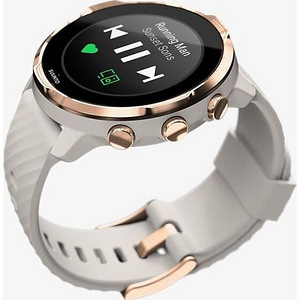 Nutikellad Suunto 7, Laadija, Karp