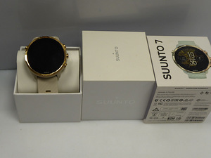 Nutikellad Suunto 7, Laadija, Karp (2 foto / 5)