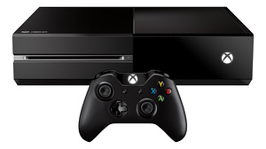 Игровая консоль Xbox One 500gb + джойстик + провода