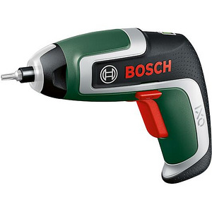 Akutrell Bosch IXO3603 + laadija (1 foto / 6)
