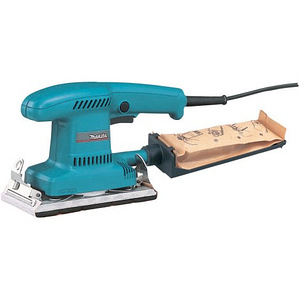 Lihvimasin Makita BO3700 (1 foto / 5)