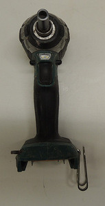Akutrell Makita DTD153 (ilma aku) (5 foto / 5)