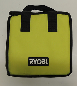 Akutrell Ryobi One+ R18PD5 +2,0Ah 3tk +laadija + tsekk +kott (2 foto / 6)