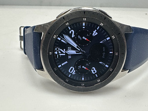 Nutikell Samsung Galaxy Watch LTE (SM-R805F) + USB (6 foto / 6)