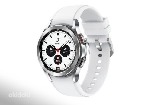 Nutikell Samsung Galaxy Watch 4 Classic 42mm BT R880