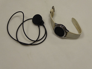 Nutikell Samsung Galaxy Watch 4 Classic 42mm BT R880 (5 foto / 5)
