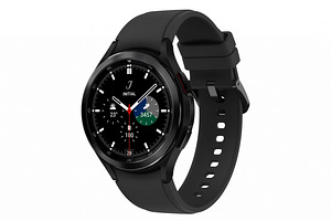 Samsung Galaxy Watch 4 Classic LTE 46mm SM-R895F + laadija (1 foto / 5)