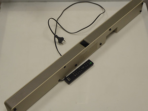 Soundbar süsteem Sony Soundbar HT-CT291 ilma subwoofer (4 foto / 6)