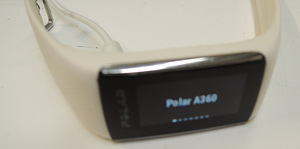 Spordikellad Polar A360 (2 foto / 5)