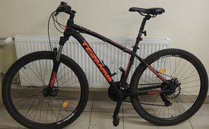 Jalgratas MTB Teranna 27,5