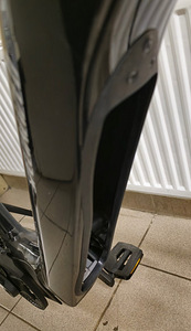 Электровелосипед Specialized Turbo Como 3.0 IGH (4 фото из 10)