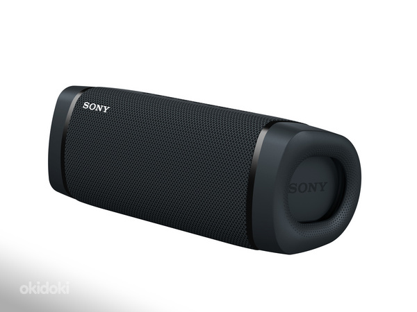 Bluetooth колонка Sony SRS-XB33