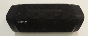 Bluetooth kõlar Sony SRS-XB33 (2 foto / 5)