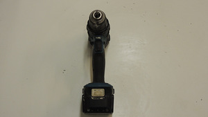 Akutrell Makita DDF482 + 5ah (5 foto / 5)