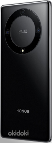 Смартфон Honor Magic 5 lite 5g 256/8gb + чехол + коробка