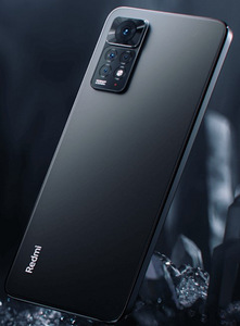 Nutitelefon Redmi Note 11 pro 128/6gb