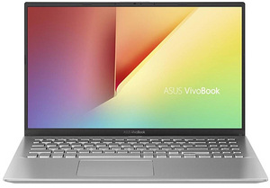 Sülearvuti Asus Vivobook X512DA + Laadija