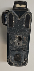 Laser Bosch GLL 3-80P + Kott (5 foto / 6)