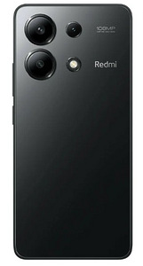Nutitelefon Redmi Note 13 256/8GB (1 foto / 6)