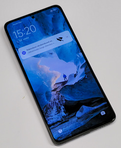 Nutitelefon Redmi Note 13 256/8GB (5 foto / 6)