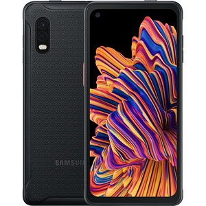 Telefon Samsung Xcover Pro 4/64GB (1 foto / 5)